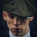 Charley Dockstader - @lolujiokop55 - Instagram