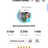 Charles Dollars - @charlesdollars93 - TikTok