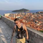 Charles Dombrowski - @charlesdombro - Instagram