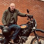 Bryan Charles Donaghy - @barney82 - Instagram