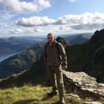 Charles Donaghy - @chicdonaghy1982 - Instagram