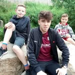 Charlie Doran - @sharpner21 - Instagram