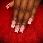 Charles Doris - @luxe_nails_by_doris_ - Instagram