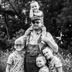 Charles Dotson - Facebook