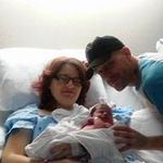 Charles Doty III - @rebeccadoty82 - Instagram