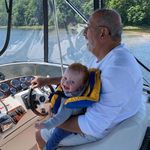Charles Scott Doty - @mv_kismet - Instagram