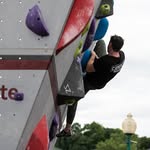 Charles Doucet-Gélinas - @cdgboulders - Instagram
