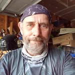 James Charles Doucette - @dragonboy1964 - Instagram