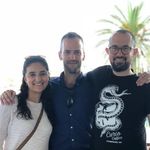 Charles Doyle - @charlesbermuda - Instagram