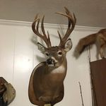 Charles Edward Driggers - @number1outdoorsman - Instagram