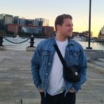 Charles-Antoine Drolet - @cadrolet - Instagram