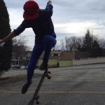 Charles-Oliver Drolet - @goom_goom_adolf - Instagram