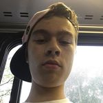 Sébastien-Charles Drolet - @joe72167 - Instagram
