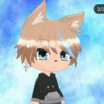Charlie dudek - @charles_gacha - Instagram
