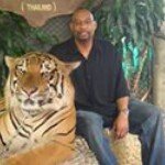 Cedric Charles Dunlap - @techguru_foodie - Instagram