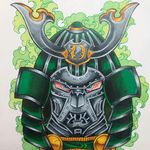 Charles Dunlap - @thecultofspaz - Instagram