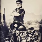 Charles Durham - @charlesdurham70 - Instagram