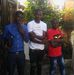 Charles Duval - Facebook