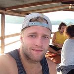 Charles Duval - @charlybrown101 - Instagram