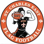 St. Charles East Flag Football - @stcegirlsflag - Instagram