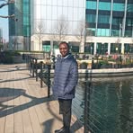 Charles Ehigiator - Facebook
