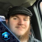 Charles Elder - @thebigpatpat - Instagram