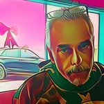 Charles Elder - @charlessylviaelder - Instagram