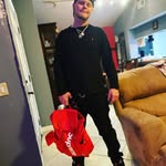 Brandon Michael Charles Ellsworth - @kingellz302 - Instagram