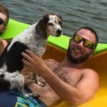 Charles Ellsworth - @randomherochuck - Instagram