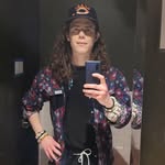 Charlie Ellsworth - @onceachuck - Instagram