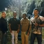 Charles Elmore - @buddhajah29 - Instagram