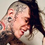 Charles Elmore - @cmoretattoos - Instagram