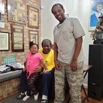 Charles Elmore - @truckinwolverine - Instagram