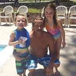 Charles Elmore Myers Jr. - @myersjr.charleselmorechip - Instagram