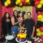 Charles Emerson - @charles.emerson.35110 - Instagram
