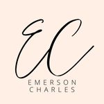 Emerson Charles - @shopemersoncharles - Instagram