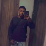 Charles Enoch - @amomaleek - Instagram