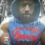 Charles Enoch - @guerillafitnesscle_ - Instagram