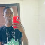 Charles Enoch - @charlesenoch117 - Instagram