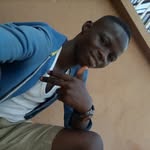 Charles Enoch Napari - @naparicharlesenoch - Instagram