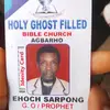 Enoch Charles Sarpong - @enochcharles186 - TikTok