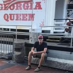 Jason Charles Enoch - @jasonenoch3 - Instagram