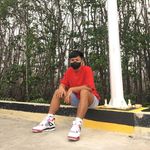 Charles Andrei Escoto Alarcon - @yongmentality - Instagram