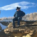 Charles Evers - @evers6549 - Instagram