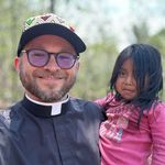 Charles Everson - @fr_charles_everson - Instagram