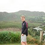 Charlie Evers - @charles_evers08 - Instagram
