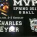 Charles Eyler - Facebook