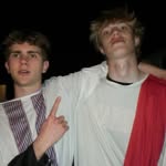 Charlie Falconer - @cjfalc - Instagram