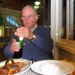 Charlie Falconer - @cfalconer65 - Instagram