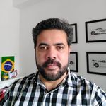 Charles Falk - @charlesfalk_es - Instagram